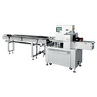 Stainless Steel Snack Food Production Line , Small Snacks Making Machine