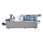 High Efficiency Automatic Blister Packing Machine PLC Programming Control