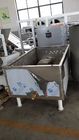 Electric Commercial Chocolate Melting Machine Convenient Maintenance