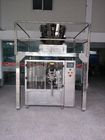 HTL-G6 potato chips automatic multihead weigher packing machine