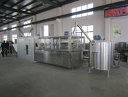 High Reliability Cereal Bar Production Line Automatic Frequency Speed Control