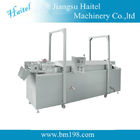 304 Stainless Steel Automatic Fryer Machine Reliable For Frying Snack Foods