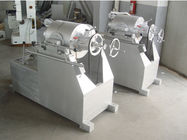 Food Production Puffed Rice Machine High Durability Stable Performance