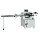 High Speed Chocolate Bar Foil Wrapping Machine Construction Tightly