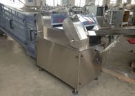 Full Automatic Cereal Production Line , Cereal Making Machine High Output