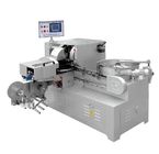 Double Twist Chocolate Packaging Equipment Large Production Capacity