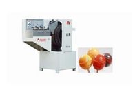 Power 1.5-3.0 Kw  ball lollipop candy making machines output 2-5T/8H