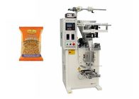 Stable Pastry Packaging Machine / Small Namkeen Machine High Speed 30-90 Bags / Min