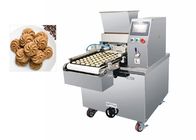 Unique Snacks And Cookie Cutter Machine Capacity 4-5 Trays / Min