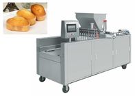 Cupcake Liner Injection Making Machine Full Stainless Steel Structure