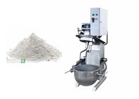 Electronical Pastry Packaging Machine High Powered Planet Mixer