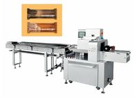 Haitel Automation Lower Paper Feeding Packaging Machine Film Thickness 18-80um