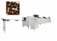 Automatic Chocolate Depositing And Forming Machine 14.4m* 1.3m* 2.4m