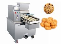 2.2kw Cake Production Line With Semi Automatic Cake Baking Machine