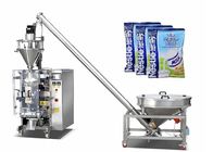 Full Automatic Coffee Powder Wrapping Machine 12 Months Warranty
