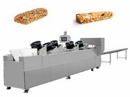 Haitel Automatic Oats Cereals Chocolate Production Machine One Year Warranty