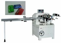 Sweet Candy Standard Rectangle Fold Packing Machine 380 V 3 Phase