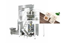 Vertical Automatic Mini Donut Machine With Scale  304 Stainlesss Steel