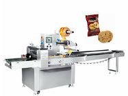 Easy To Operate Pastry Packaging Machine  ,  Electric Sugar Powder Mill And Grinding Machine