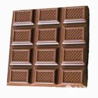 Pure Solid Chocolate Bar Manufacturing Equipment Automatic Depositing And Forming