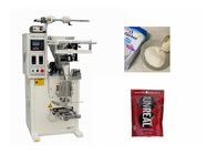 Automatic Coffee Powder Packing Machine Fast Speed 30-60 Bags / Min