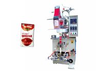 Electric 380V 50Hz Pastry Packaging Machine / Coffee Wrapping Machine