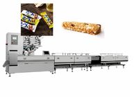 Automatic Customized Chocolate Bar Package Machine / Flow Wrapping Machine