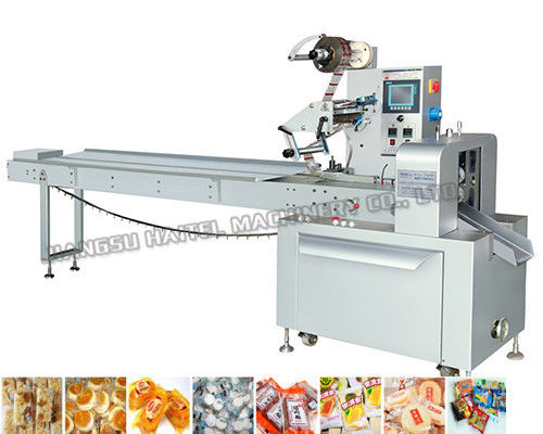 commercial food packaging