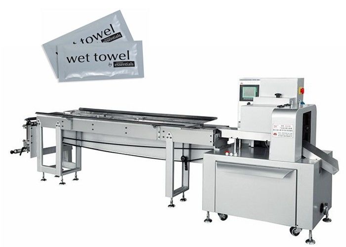 manual packing machine