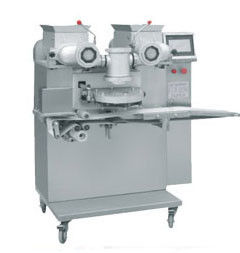 High Speed Snack Food Production Line Reasonable Structure Long Life