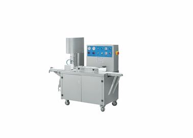 Electric Snack Food Production Line , Snack Food Processing Equipment
