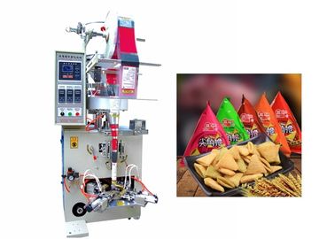 High Performance Pastry Packaging Machine , Automatic Vertical Packing Machine