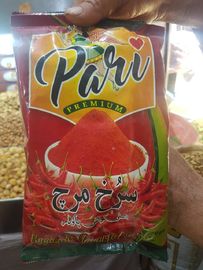 Flour Coco Spice Chili Currie Pepper Milk Powder Packing Machine 1 Year Warranty