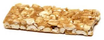 Healthy Peanut Candy Bar Brittle Crisp Making Machine With Microcomputer Control