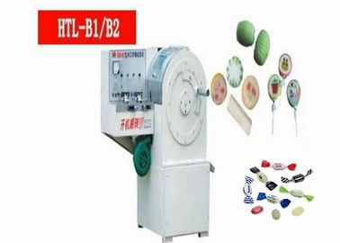 Stainless Steel Hard Candy Making Machine High Output 200-350kg/H