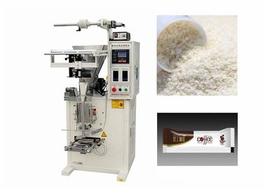Electronic Commercial Coffee Powder Packing Machine Fully Automatic