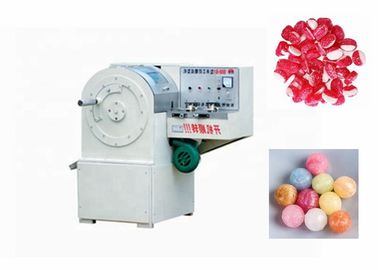 Hard Candy Making Equipment , Herbal Lozenge Lemon Sage Confectionery Production Line
