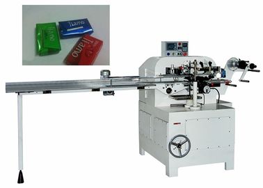 Sweet Candy Standard Rectangle Fold Packing Machine 380 V 3 Phase
