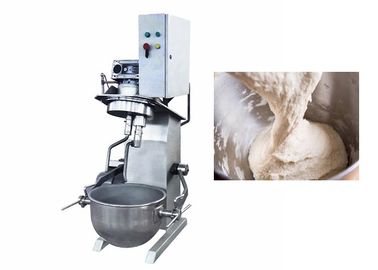Candy Mixer Baking Bread Dough Roller Machine  With Two Speeds 240L