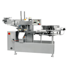 High Reliability Candy Pouch Packing Machine Convenience Maintenance