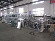 Gray Color Industrial Pastry Equipment For Oatmeal Chocolate Production