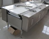 380V 50Hz Chocolate Foil Wrapping Machine With Strike Band And Sealing