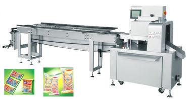 High Reliability Pastry Making Equipment , Automatic Egg Roll Making Machine