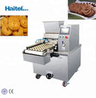Multifunctional Automatic Cookies Making Machine System Control Program