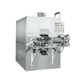 High Reliability Snack Food Production Line With Temperature Control Devices