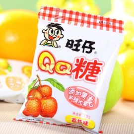 Simple Operation Candy Roll Wrapping Machine Sealed Structure Design