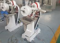 High Speed Candy Production Line , Hard Candy Manufacturing Equipment / Machine