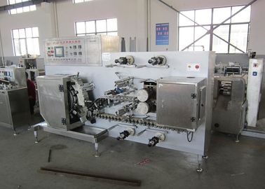 600pcs / Min Candy Production Line