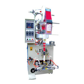 Vertical Pastry Packaging Machine , 1kg Bag Packaging Equipment