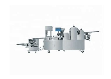 380V 2200W Snack Food Making Machine 1280mm * 1000mm * 1580mm